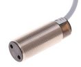 Diffuse Photoelectric Sensor, Barrel Sensor, 20 mm ... 150 mm Detection Range
